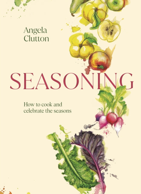 Binding: Hardcover
Description: " A brilliant and beautiful book that everyone who loves to cook should own." Stanley Tucci Bring the rhythms of the seasons into your kitchen with this timeless guide to cooking and celebrating produce all year round.