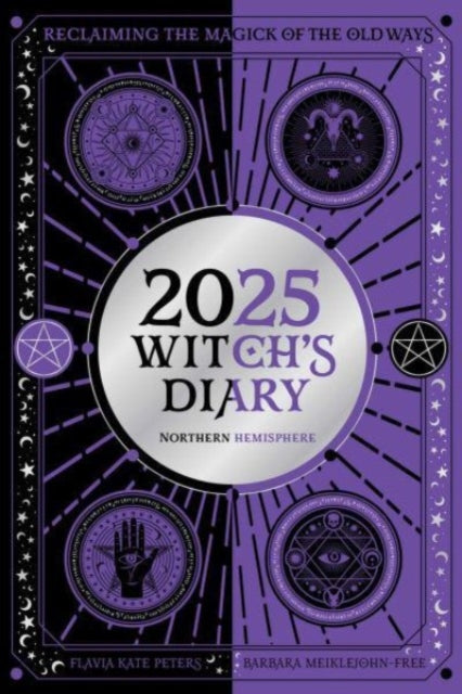 Binding: Paperback
Description: A must - have magical tool for anyone who has a love of the natural world and wants to bring the power and magick of the Old Ways into their everyday lives.