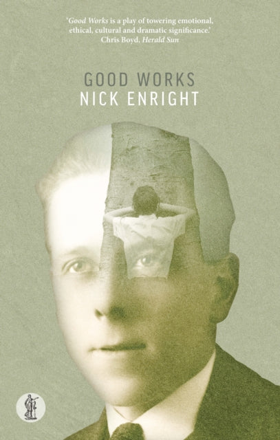 Enright Nick - Good Works - Paperback