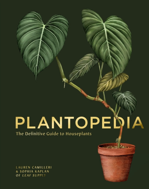 Binding: Hardcover
Description: This is the definitive text for potting maintaining and loving your houseplants. Houseplants have the power to transform any room. With their lush foliage and structural beauty they help create indoor oases that bring a sense of tranquility to our busy lives.