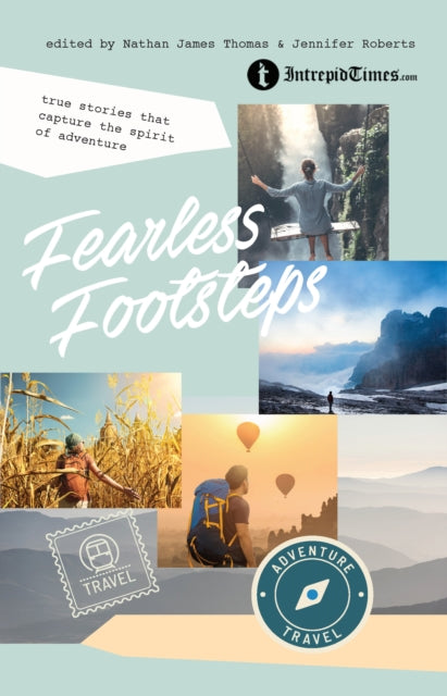Binding: Paperback
Description: Travelling the world is an exhilarating eye - opening life - affirming experience. But it can also be scary to even think about. There are language barriers borders to cross planes to fly in and of course the mystery of an unknown land.