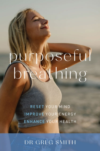 Binding: Paperback
Description: Purposeful Breathing is a practical user - friendly guide to simple breathing skills that can rapidly reduce states you don t want and increase states you do want. For anyone suffering from anxiety feeling calmer can happen in a breath or two.