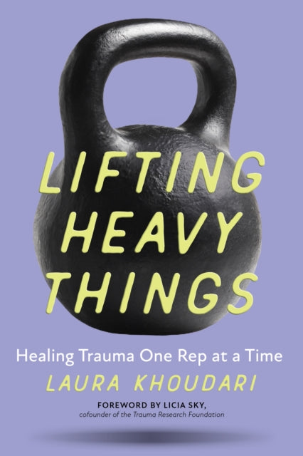 Binding: Paperback
Description: A celebrated strength trainer and trauma practitioner offers a fresh and empowering approach to healing and thriving after trauma.