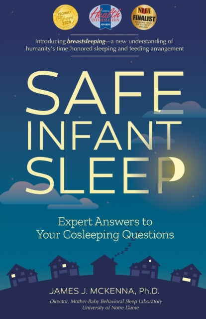 Binding: Paperback
Description: In the world of pediatric care sleep safety guidelines are controversial and often misguided.