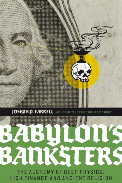 Binding: Paperback
Description: In a fascinating unique and alternative history author of The Philosophers Stone Joseph P. Farrell outlines the consistent pattern and strategy of bankers in ancient and modern times and their desire to suppress the public development of alternative physics and energy technologies.
