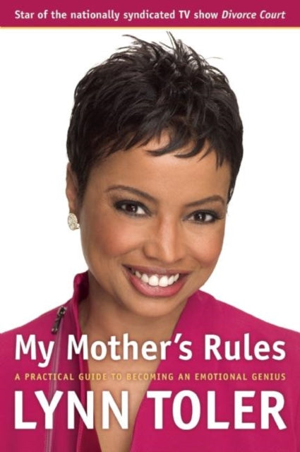 Binding: Paperback
Description: In this unique profoundly inspirational memoir Divorce Court star Judge Lynn Toler shares her mother's wisdom for learning to conquer anger and become immune to insult.