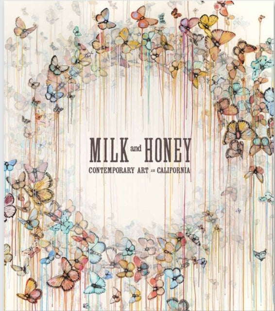 Binding: Hardcover
Title: Milk And Honey Contemporary Art In California
Author(s): Van Hoy Justin
Publisher: Ammo Books Llc
Barcode: 9781934429099
Pages: 240 Pages, 200 Colour
Publication Date: 10/15/2012
Category: Art & Design Styles: From C 1960