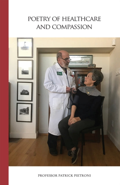 Binding: Paperback
Description: Focuses on why the concept of compassion is so important in our health - care system and what can be done to restore its centrality in the doctor/patient encounter.