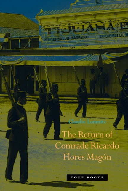 Binding: Hardcover
Description: In this long - awaited study Claudio Lomnitz tells an unprecedented story about the experience and ideology of American and Mexican revolutionary collaborators of the Mexican anarchist Ricardo Flores Mag n.