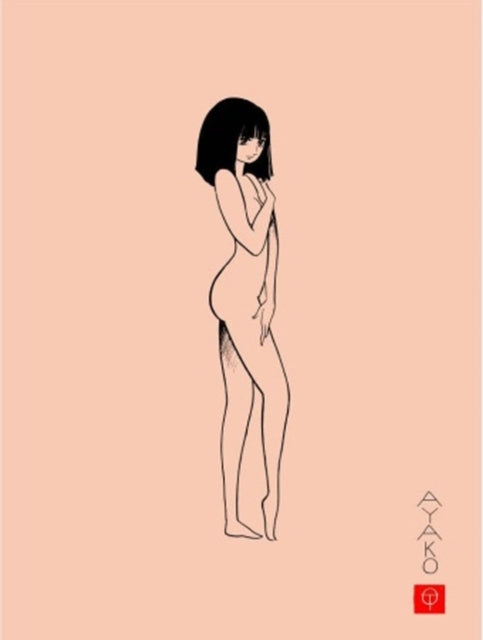 Binding: Paperback
Description: Overflowing with imagery of the Cold War seen through Japan's eyes Ayako is firmly set in realism taking inspiration from a number of historical events that occurred over the American occupation and the cultural revolution which soon followed.