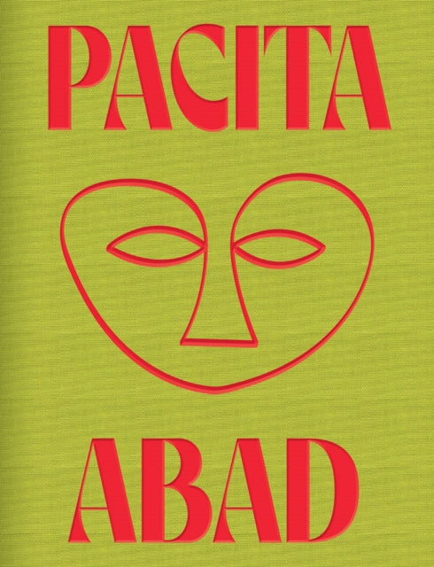 Binding: Hardcover
Description: A comprehensive survey of Abad's visually dazzling and politically prescient works blending fabric and painting This volume surveys three decades of Pacita Abad's multifaceted practice.