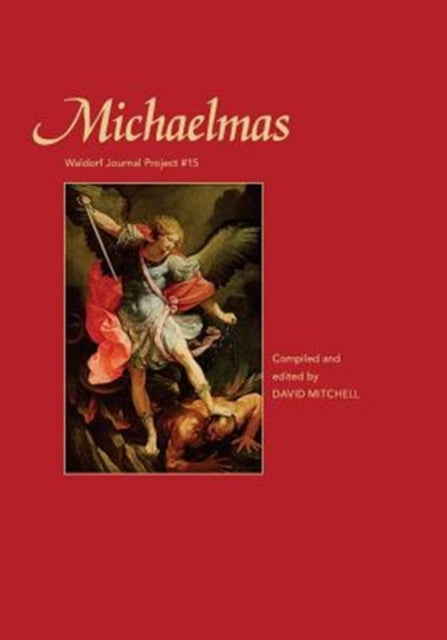 Binding: Paperback
Description: A rich collection of essays that show why Michael and Michaelmas continue to be significant for our modern world.