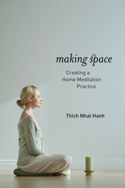 Binding: Paperback
Description: Find peace and calm amid the busyness of your life with this mindfulness meditation book by Zen Master Thich Nhat Hanh.