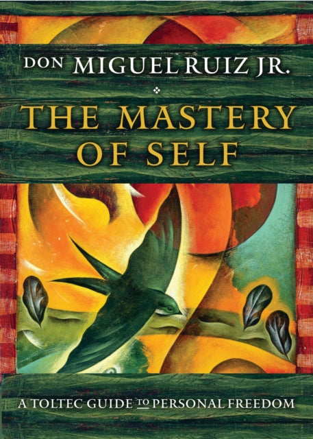 Binding: Paperback
Description: The ancient Toltecs believed that life as we perceive it is a dream. We each live in our own personal dream and all of our dreams come together to make the Dream of the Planet.