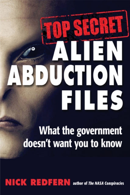 Binding: Paperback
Description: For decades people have reported close encounters with extra - terrestrial entities. Witnesses describe being kidnapped by large - headed black - eyed creatures from other worlds. Those same creatures have become popularly known as "the Grays.