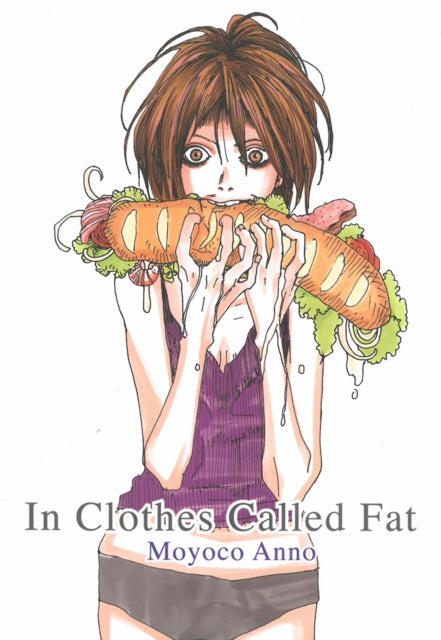 Binding: Paperback
Description: Noko's life in Tokyo appears to be perfect: she has a good job and a loving boyfriend but beneath this idyllic veneer there is a young woman at war with herself. Her self - image and self - confidence are at breaking point as she fights to keep her weight down.