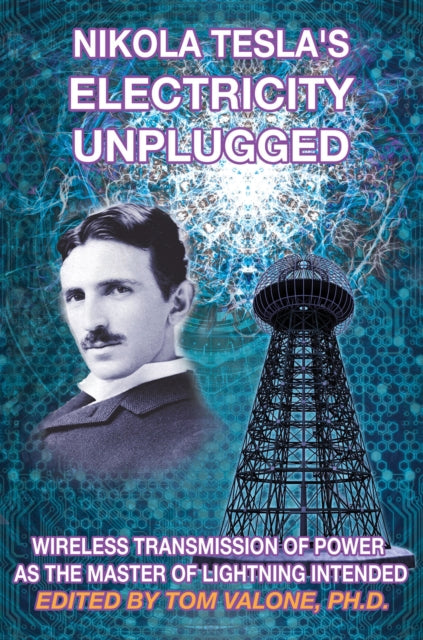Binding: Paperback
Description: The immense genius of Tesla resulted from a mind that could see an invention in 3 - D from every angle within his mind before it was easily built. Tesla's inventions were complete down to dimensions and part sizes in his visionary process.