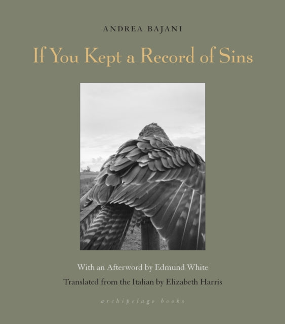 Binding: Paperback
Title: If You Kept A Record Of Sins
Author(s): Harris Elizabeth
Publisher: Archipelago Books
Barcode: 9781939810960
Pages: 200 Pages
Publication Date: 3/23/2021
Category: Modern & Contemporary Fiction