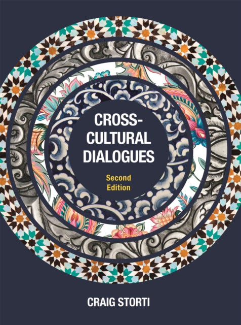 Cross - Cultural Dialogues 74 Brief Encounters With Cultural Difference