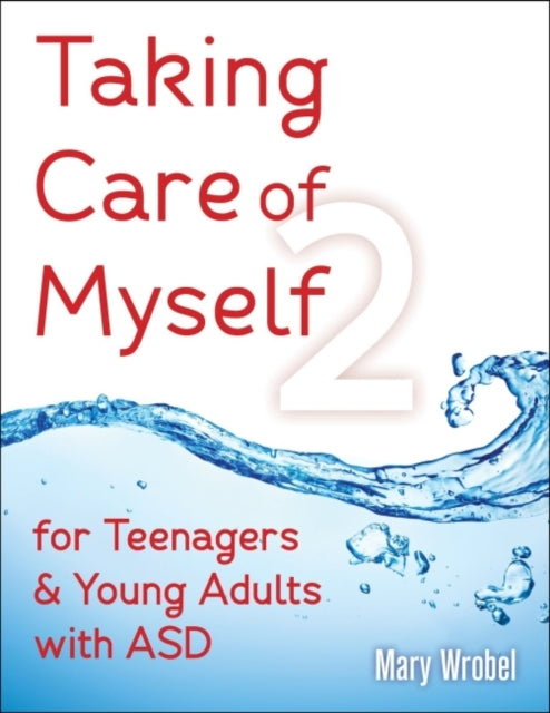 Binding: Paperback
Description: Taking Care of Myself 2 is written specifically for teenagers and young adults with Autism Spectrum Disorders (ASD). It is an instructional book to be used by parents instructors therapists and individuals on the autism spectrum.
