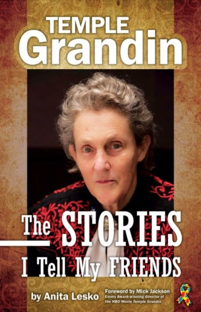 Binding: Paperback
Description: A candid view of a fascinating life. Temple Grandin is the most famous person with autism in the world. Through interviews with her friend and author Anita Lesko discover Temple's ""big message"" and her ideas about what makes the biggest difference for children with autism.