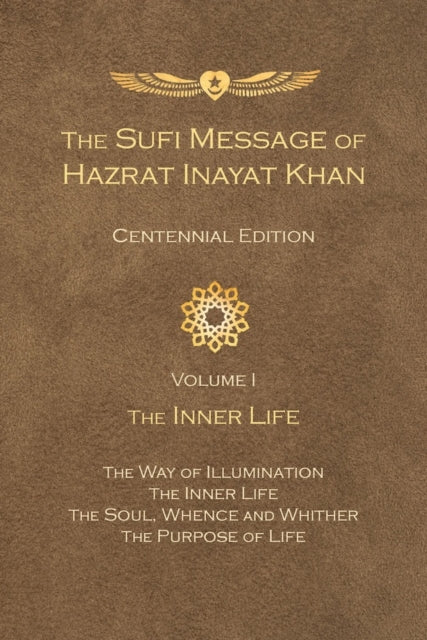 Binding: Paperback
Description: The essential introductory text to the teachings of Hazrat Inayat Khan newly revised for a contemporary audience.