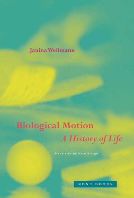 Binding: Hardcover
Description: Select Guide Rating
Title: Biological Motion A History Of Life
Author(s): Wellmann Janina
Publisher: Zone Books
Barcode: 9781942130819
Pages: 336 Pages, 27 B/W Illus.
Publication Date: 2/6/2024
Category: Biotechnology