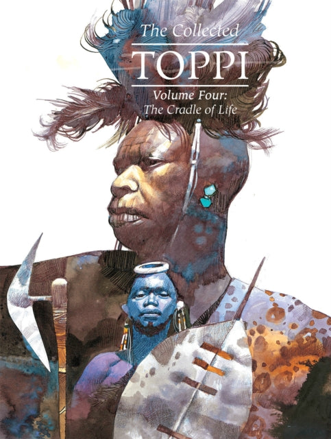 Binding: Hardcover
Description: The fourth volume contains five tales of folklore set in colonial - era Africa Australia and the South Pacific presented in English for the first time since their groundbreaking debut in the 1970s and 1980s.