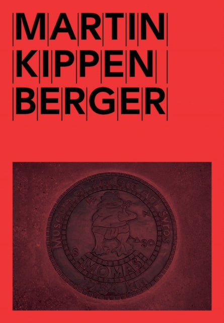 Distributed Art Publishers - Martin Kippenberger: Momas Projekt - Paperback