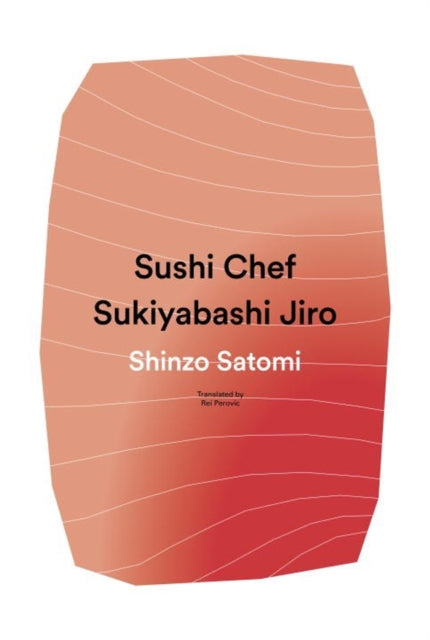 Binding: Hardcover
Description: The inspiration for the hit feature - length documentary Jiro Dreams of Sushi (Preferred Content 2013) Jiro Ono presents his memoir of a lifetime's passion for food. Considered a bible among sushi chefs ever since its publication Sushi Chef is both detailed and accessible.