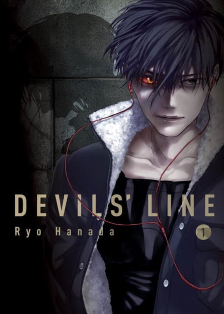 Binding: Paperback
Description: Tsukasa a college student is rescued from an attack by a devil one of many vampires that can blend in among the human population.