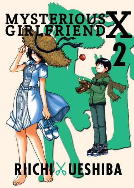 Binding: Paperback
Description: Akira Tsubaki happens to fall hard for Mikoto Urabe who just transferred into his class. This obsession eventually leads to Akira building up an extremely high fever.