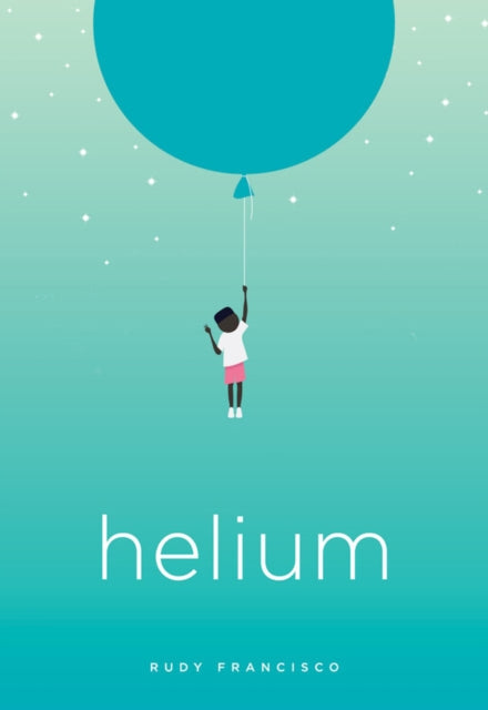 Binding: Paperback
Description: Helium is the debut poetry collection by internet phenomenon Rudy Francisco whose work has defined poetry for a generation of new readers.