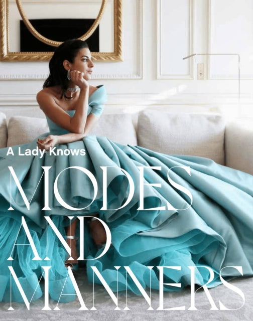 Binding: Hardcover
Description: Fashion and etiquette have taken a hit over these past fifteen months. With most of us staying home during the coronavirus pandemic looking and behaving stylishly hasn t been a top priority.