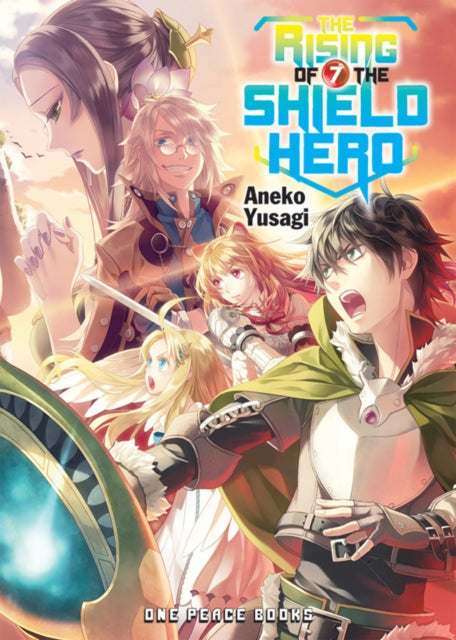 Binding: Paperback
Description: Naofumi and his friends defeat the Spirit Tortoise after it rampages across the country. They leave in search of the other missing heroes and meet Ost along the way who says she is one of the Spirit Tortoise 's servants.