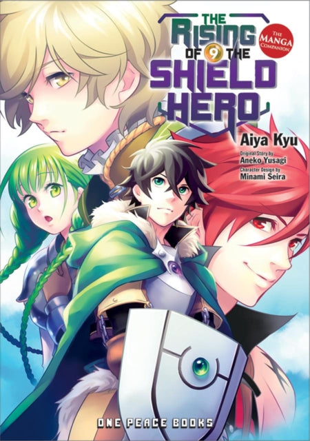 Binding: Paperback
Description: Naofumi is summoned to another world to serve as the Shield Hero. After a long struggle he finally succeeds in exacting punishment on the king and princess Myne the ones who framed him and makes it widely known that the accusations were false.