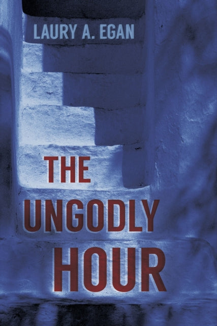 Binding: Paperback
Description: Select Guide Rating
Title: The Ungodly Hour
Author(s): Egan Laury A.
Publisher: Interlude Press
Barcode: 9781945053955
Pages: 280 Pages, Illustrations, Unspecified
Publication Date: 2/17/2020
Category: Modern & Contemporary Fiction