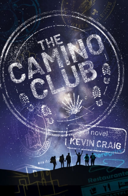 Binding: Paperback
Description: Select Guide Rating
Title: The Camino Club
Author(s): Craig Kevin
Publisher: Interlude Press
Barcode: 9781945053979
Pages: 292 Pages, Illustrations, Unspecified
Publication Date: 10/6/2020
Category: General Fiction (Children's / Teenage)