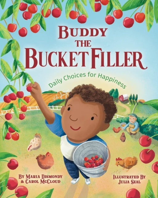 Binding: Paperback
Description: Buddy a boy who lives in the city can't wait to visit his Uncle Frank who lives in the countryside. Chicken coop and farm animals there's never a dull moment when hanging out on a farm. When Buddy's dad drops him off at Uncle Frank's he gives Buddy his allowance.
