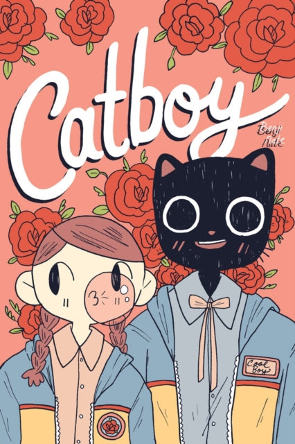 Binding: Paperback
Description: This new edition collects Benji Nates's hit webcomic Catboy from VICE plus much unreleased bonus art. Olive is a human and Henry is her pet cat - although he's also a person thanks to a magic shooting star.