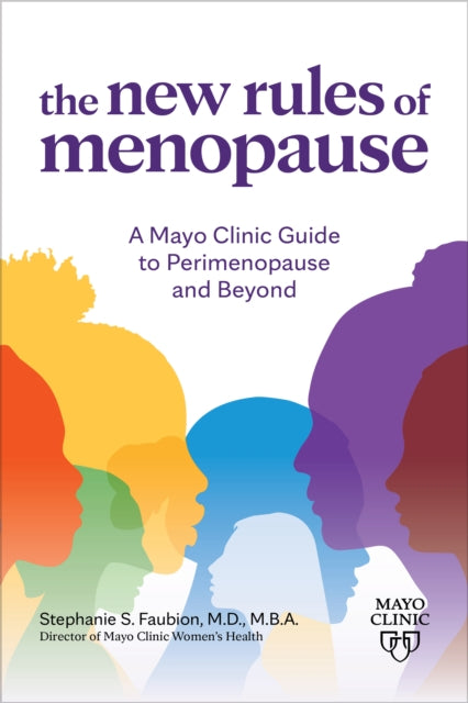 Binding: Paperback
Description: Hot flashes sleep problems weight gain perimenopause menopause none of this was covered in Sex Ed! In fact it's often not even covered in the doctor's office.