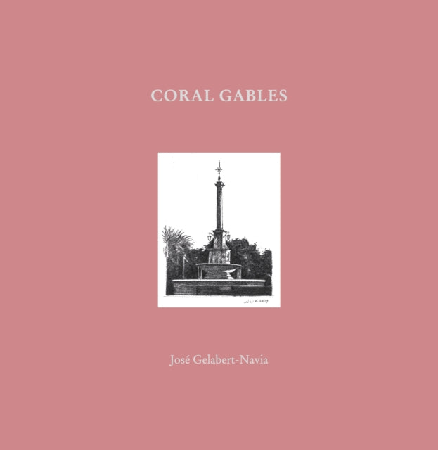 Binding: Hardcover
Description: Coral Gables became the vision of George Merrick who along with his uncle Denman Fink and the landscape architect Frank Button created a layout based on the principles of the City Beautiful Movement.