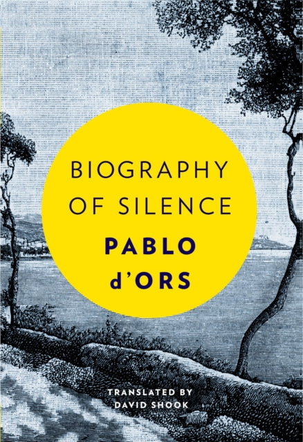 Binding: Hardcover
Title: Biography Of Silence An Essay On Meditation
Author(s): D'ors Pablo
Publisher: Parallax Press
Barcode: 9781946764232
Pages: 128 Pages
Publication Date: 10/30/2018
Category: Religion & Beliefs