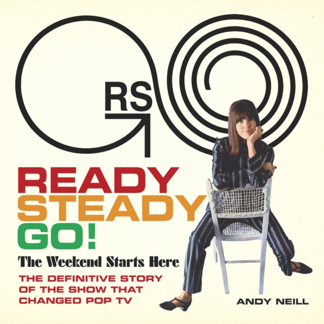 Binding: Hardcover
Description: Ready Steady Go! mirrored the cultural upheaval and spirit of youthful optimism that gripped Britain in the mid Sixties. It was the only pop show on TV where anything went as far as performance fashion and attitude were concerned.