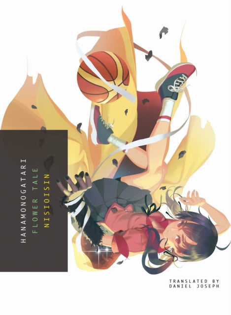 Binding: Paperback
Description: A few months after he first met Mayoi Hachikuji (Bakemonogatari) Araragi set out to deliver something to the young lady.