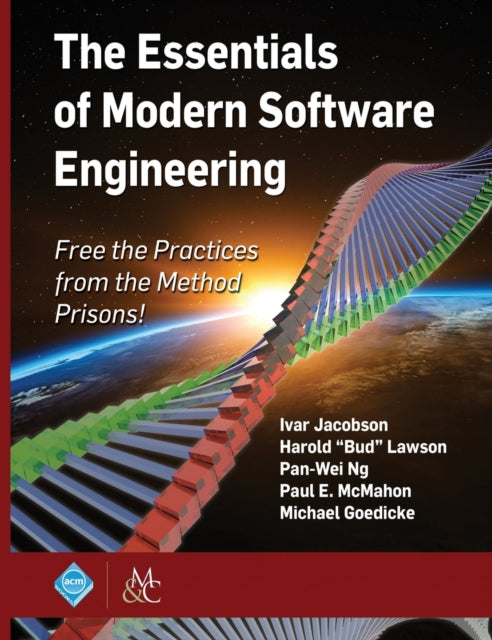 Binding: Hardcover
Description: The first course in software engineering is the most critical. Education must start from an understanding of the heart of software development from familiar ground that is common to all software development endeavors.