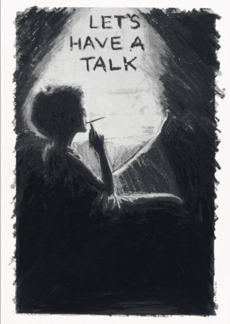 Karma - Let's Have A Talk: Conversations With Women On Art And Culture - Paperback