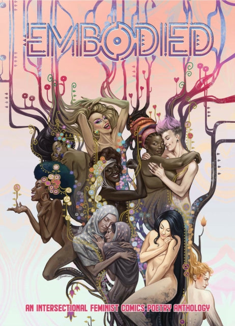 Binding: Paperback
Description: " Verse and visuals meet with spectacular results." - - Foreword (Starred Review) A thoughtful and vibrant dive into the art of cis female trans and nonbinary poets. - Booklist" This ambitious anthology of feminist comics poetry aims high and soars.