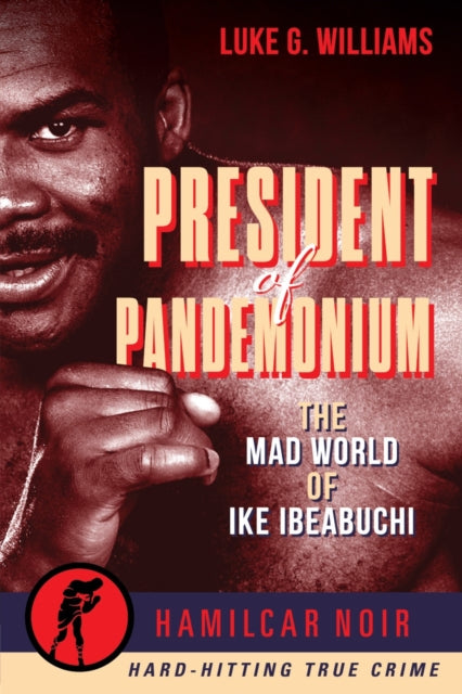 Binding: Paperback
Description: The story of Ike Ibeabuchi is one of the strangest in modern boxing history and Luke G. Williams has told it with great clarity sensitivity and skill.