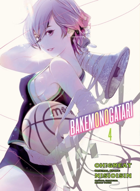 Binding: Paperback
Description: From the bestselling novel series by renowned author Nisi Oisi N comes the manga adaptation of the Monogatari Series featuring artwork by Oh! great. One day high - school student Koyomi Araragi catches a girl named Hitagi Senjougahara when she trips.